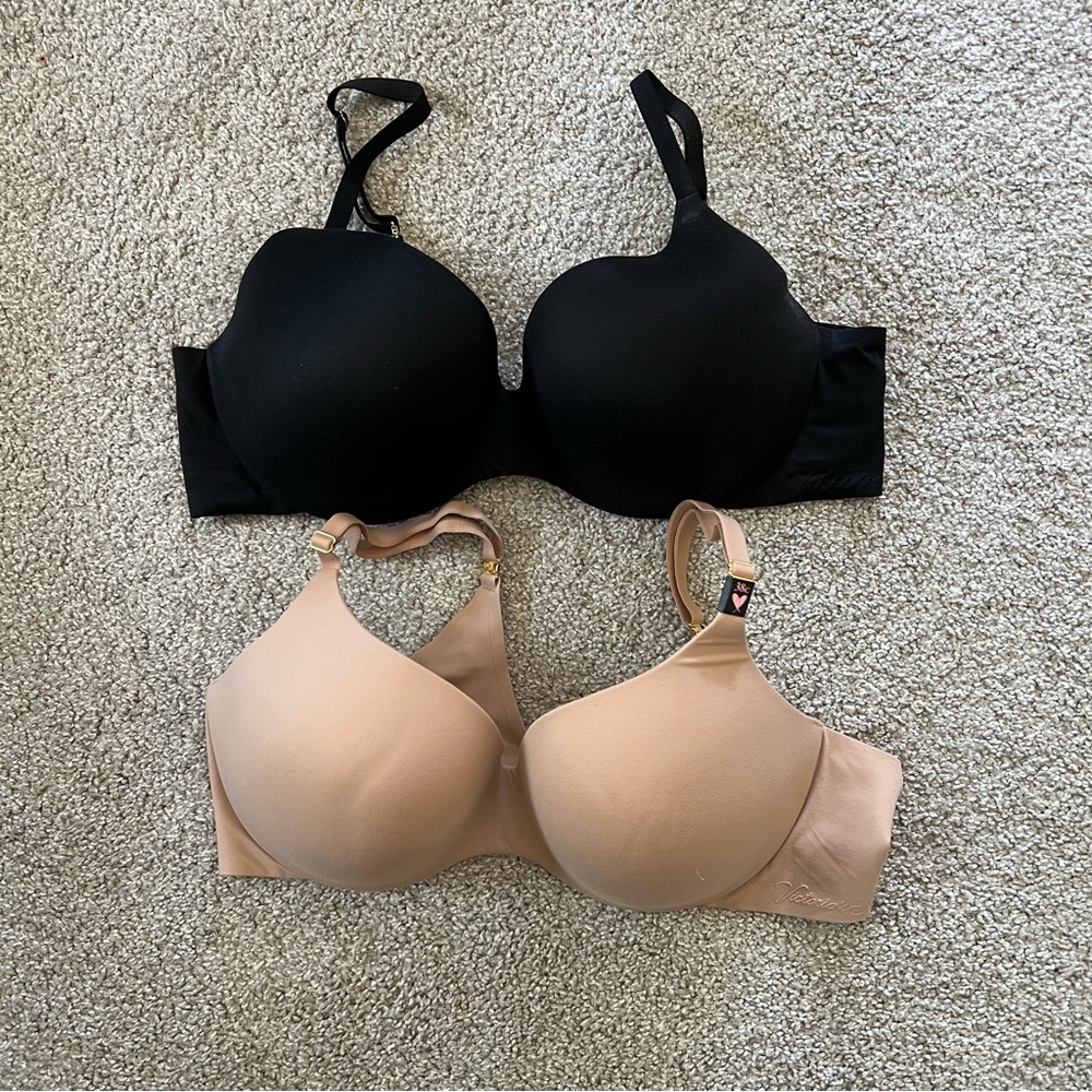 Victorias Secret Bras 38C